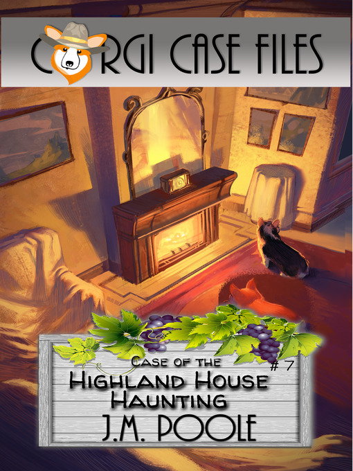 Title details for Case of the Highland House Haunting by Jeffrey Poole - Available